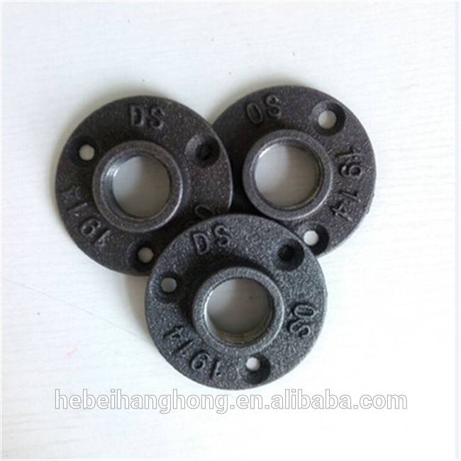 wholesale 5 way pipe fitting malleable iron