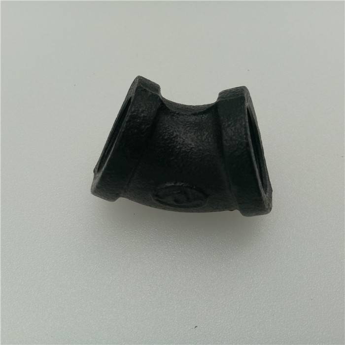 china pipe elbow fitting