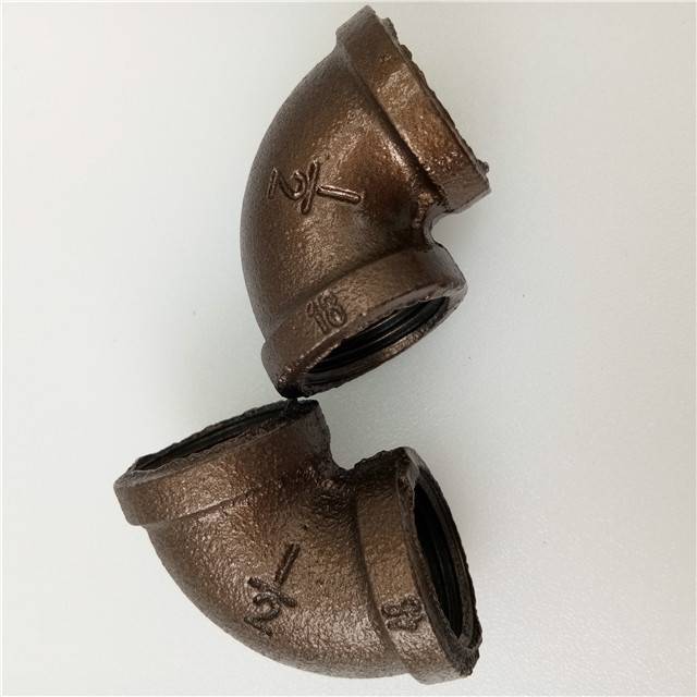 black 90 degree elbow suppliers