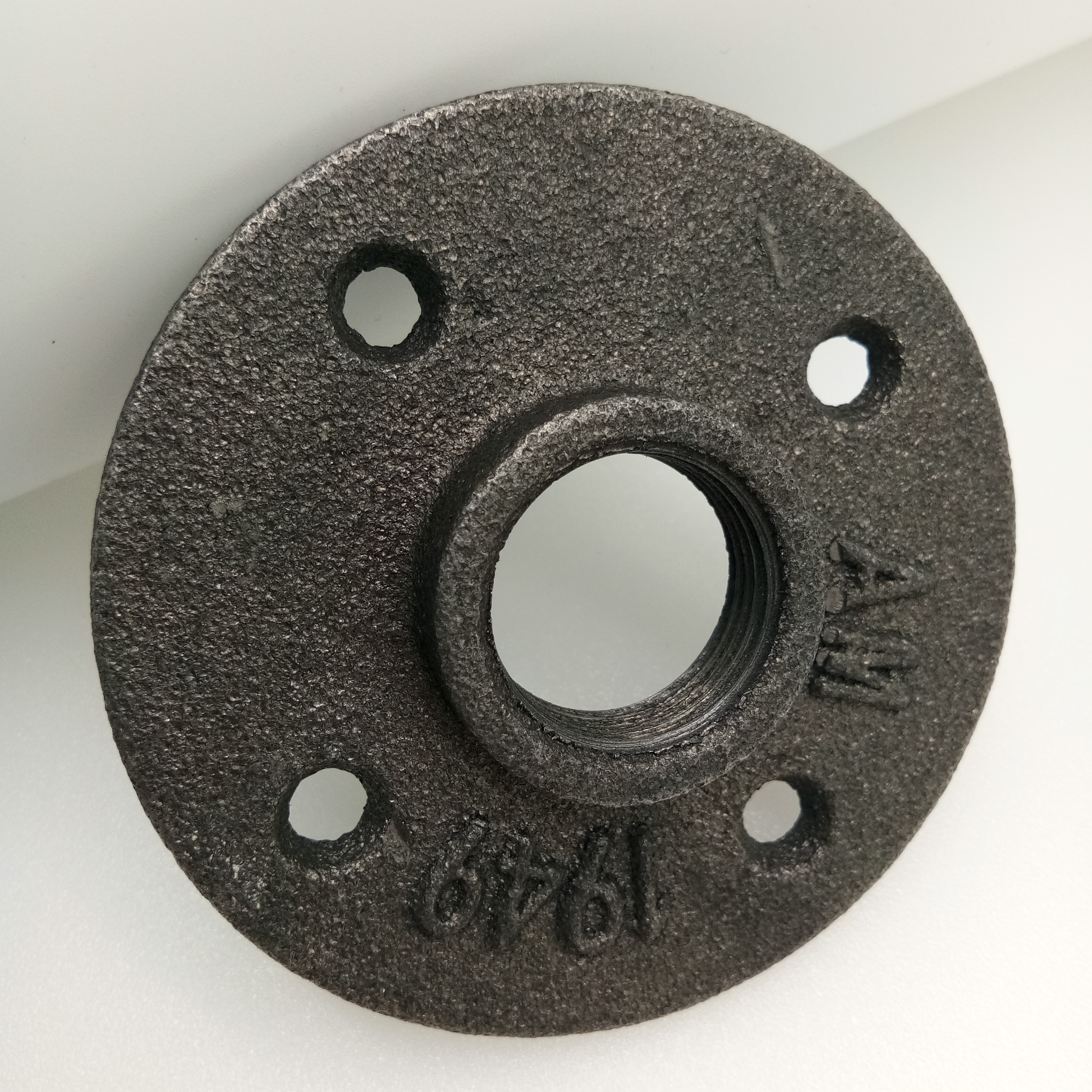 malleable iron galvanized pipe fittings factory