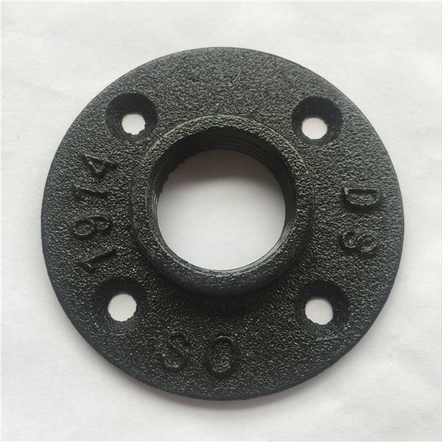 Affordable Galvanized Floor Flange Manufacturer for Quality Home Improvement Solutions