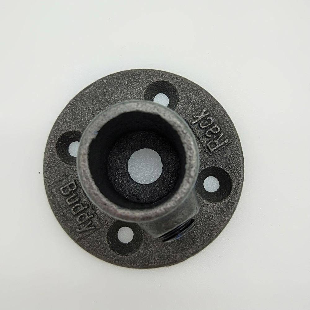 cast iron furniture fittings factory