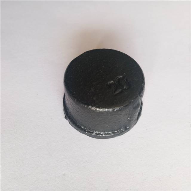 Supplier of Black Tee Pipe Fittings for Various Industrial Applications and Needs