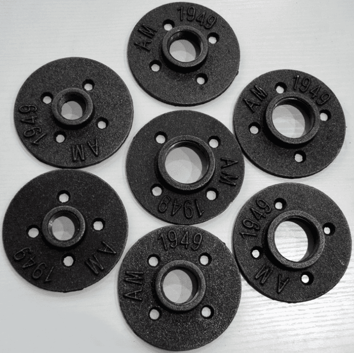 malleable cast iron union manufacturers