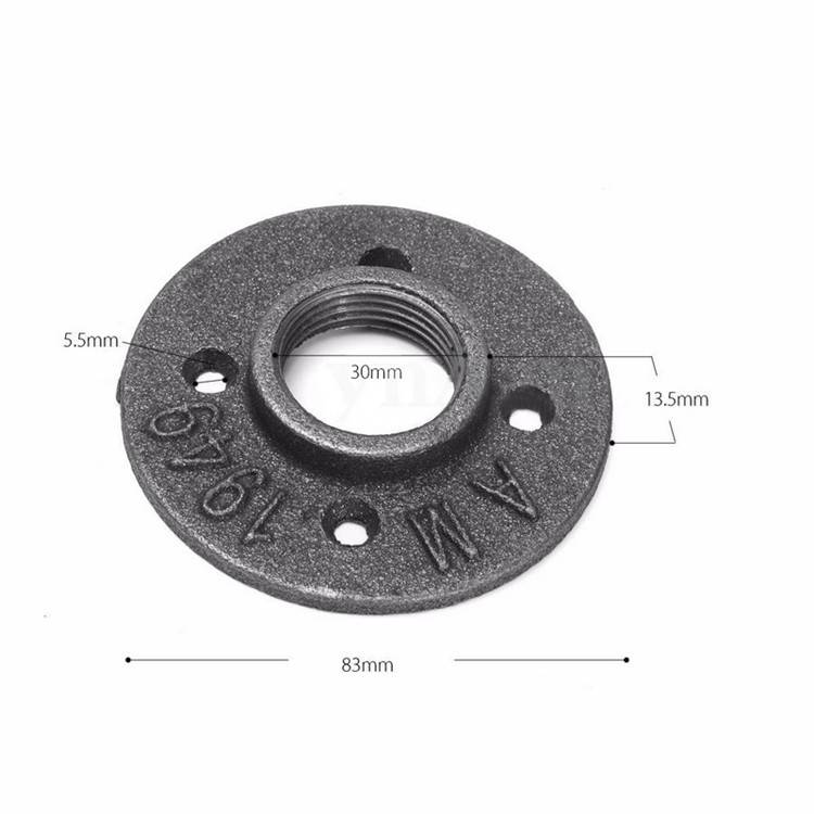 china tee key klamp
