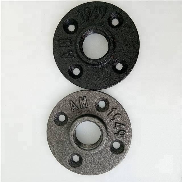 handrail tube floor flange pricelist