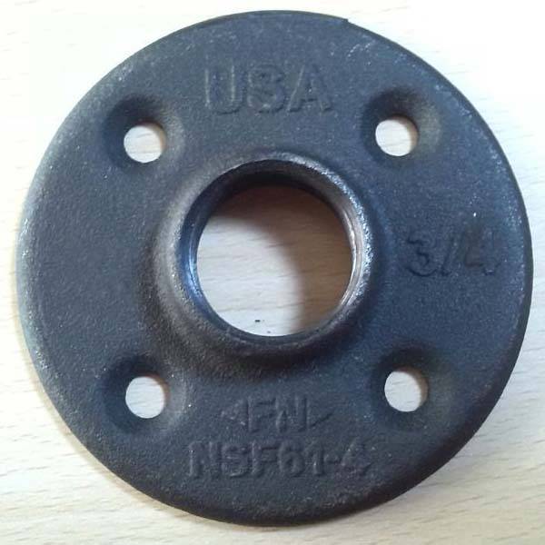 wholesale 4 hole flange