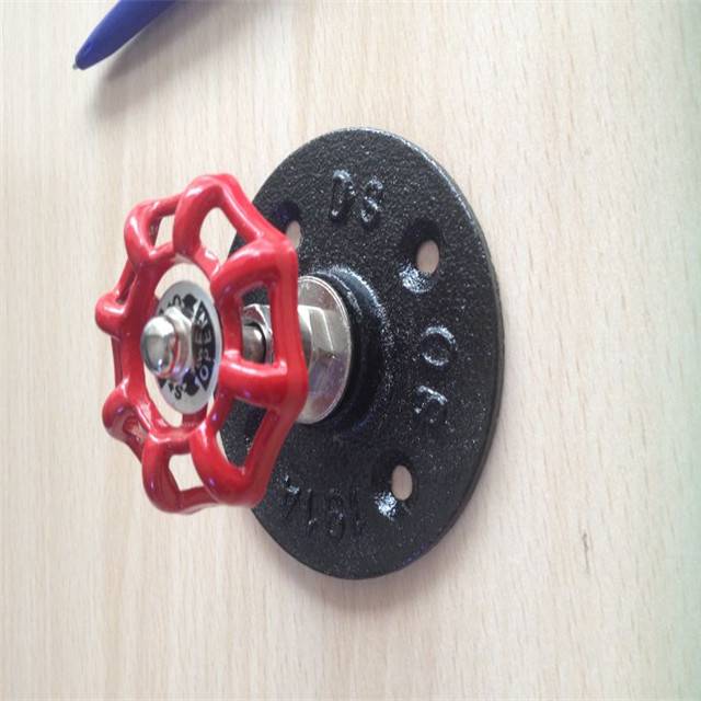 metal pipe elbow tee floor flange suppliers