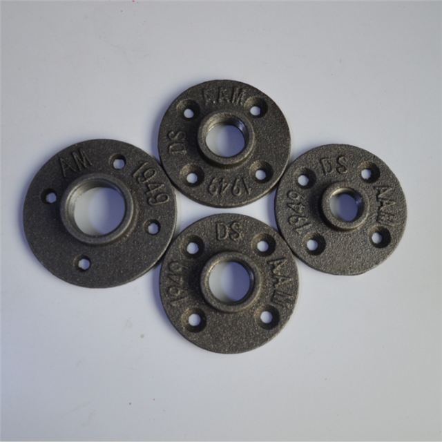 Leading Manufacturers of Black Iron Pipe Fittings for Reliable Industrial Solutions