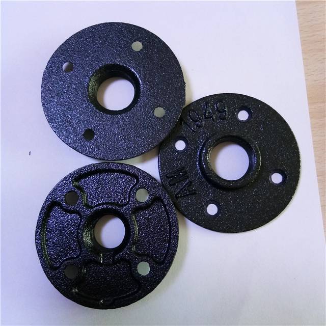 Threaded End Nipple from China for Plumbing and Industrial Applications