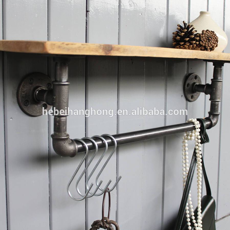 Wholesale 3/4 Inch Black Iron Pipe for Plumbing and Construction Projects