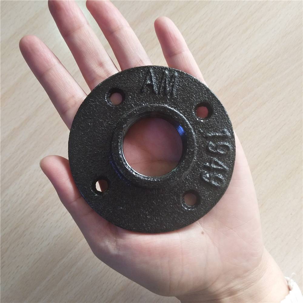 npt malleable iron pipe fittings supplier