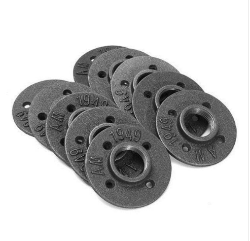 iron-casting--floor-flanges-key-industrial-components