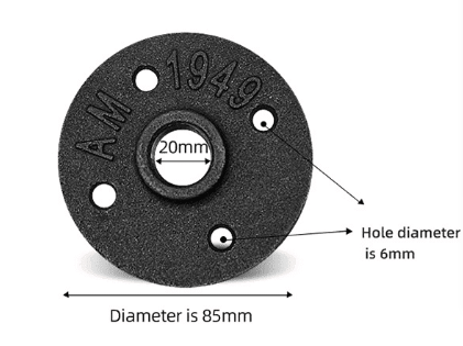 dn15-floor-flanges-and-pipe-fittings-core-details