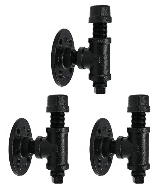 black iron threaded pipe fitting manufacturer