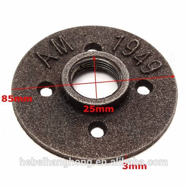 Iron Key Klamp Fittings Side Outlet Elbow Pricing and Specifications Guide