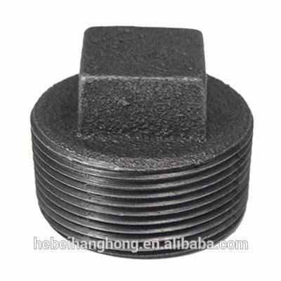 wholesale black oxide flange key clamp