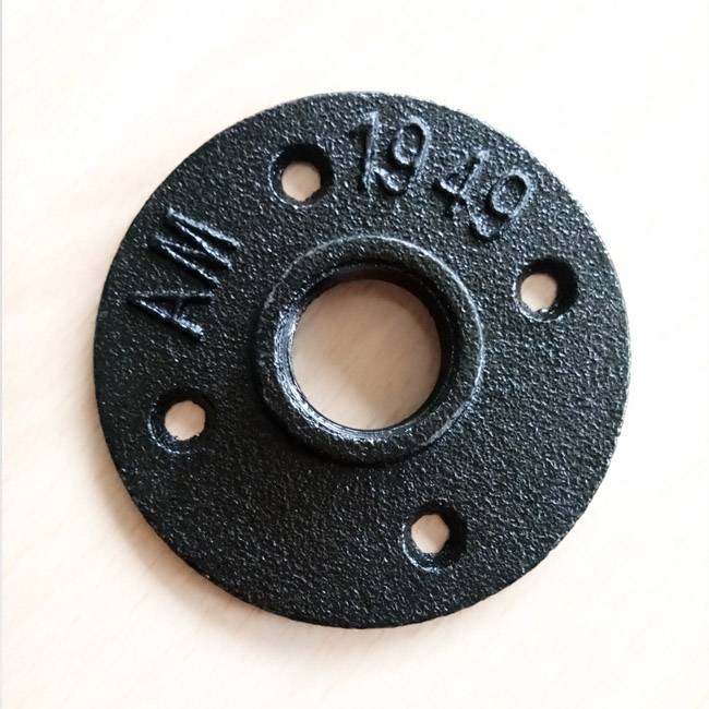 china floor flange dn 20
