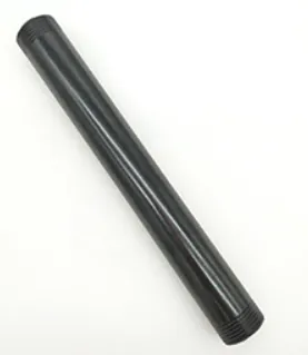 Iron Pipe Solutions: Style and Functionality