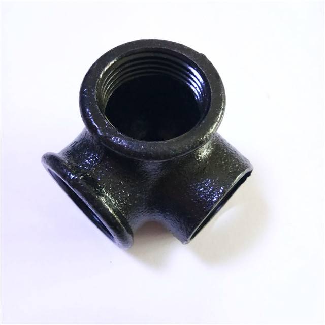 Black Steel Pipe Components for Original Equipment Manufacturers and Industrial Applications