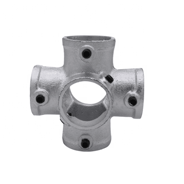 pipe key clamp fitting suppliers