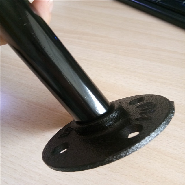 galvanized fitting pipe supplier