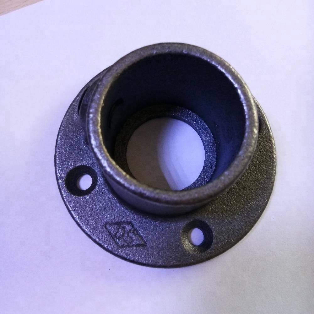 Reliable Supplier of 4-Way Pipe Fittings for Your Plumbing Needs