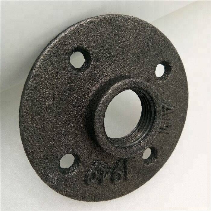 hot dipped galvanized malleable iron manufacturer