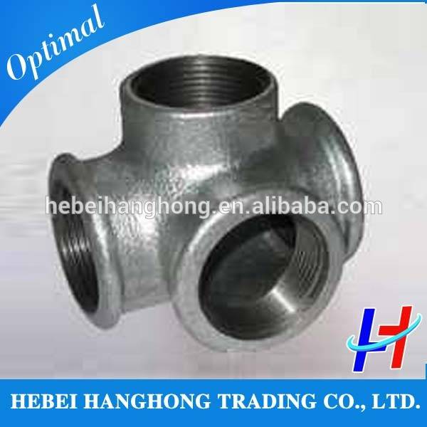 iron casting industrial pipes flange factories