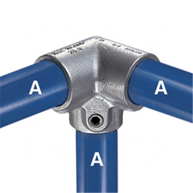 bsp threaded pipe fitting factory