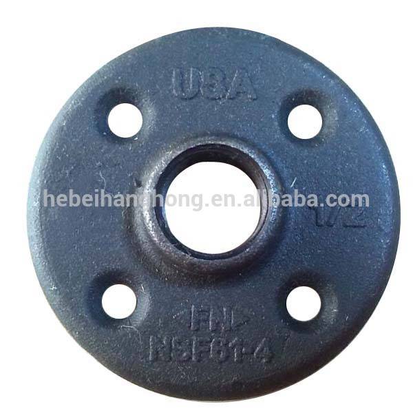 wholesale flange sizes