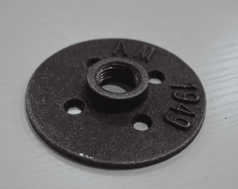 nipple pipe fitting factory