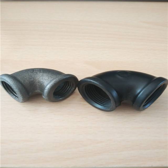 bs threaded pipe fitting manufacturer
