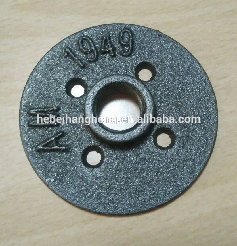 female connection floor flange manufacturers