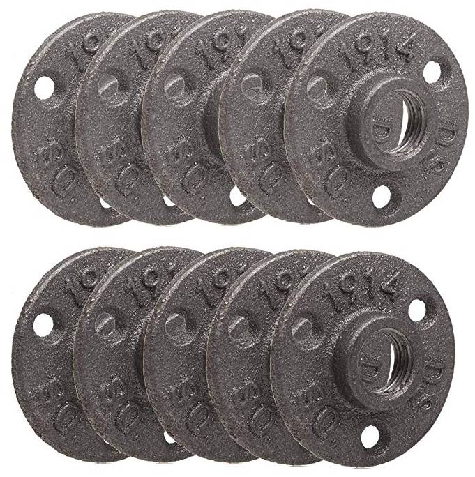 galvanized threaded nipple supplier