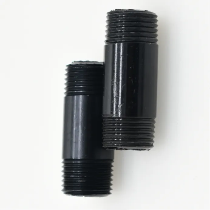 Cast iron fitting use in railway infrastructure
