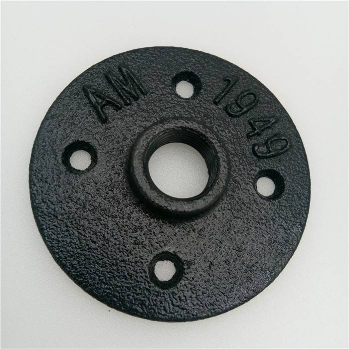 water flange factories