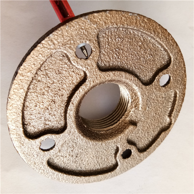 tube clamp supplier