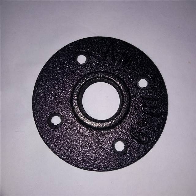 galvanized malleable iron pipe tee factories