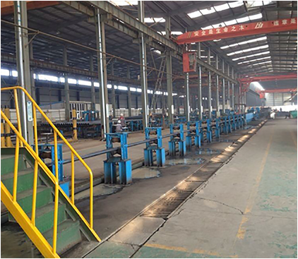 casting technics floor flange quotes