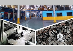 hook in cast iron with galvanized steel plug suppliers