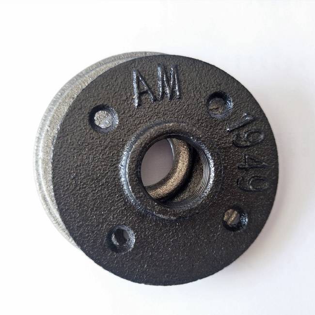 Cost-Effective Cast Iron Floor Flange Solutions for Your Project Needs