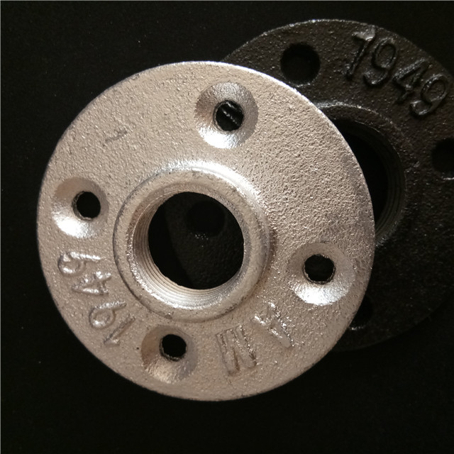 malleable threaded floor flanges suppliers
