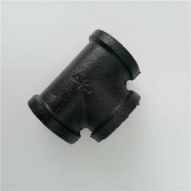 malleable iron pipe fitting bushing manufacturers