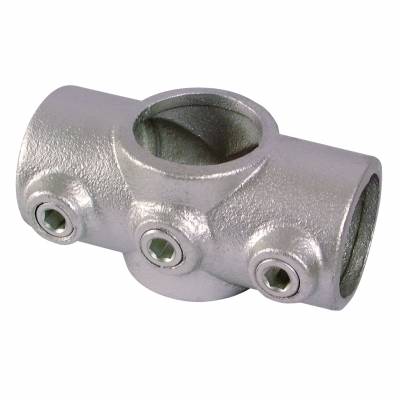 key clamp side outlet elbow factories