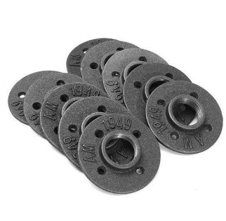 Discover the Versatility of 1 Inch Flange