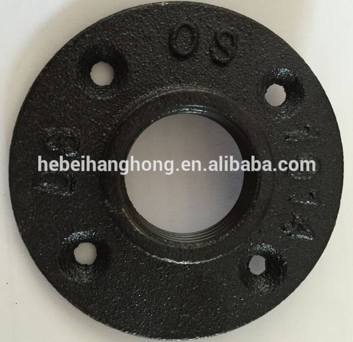 Similar Quotes for DN15 Floor Flanges and Their Applications