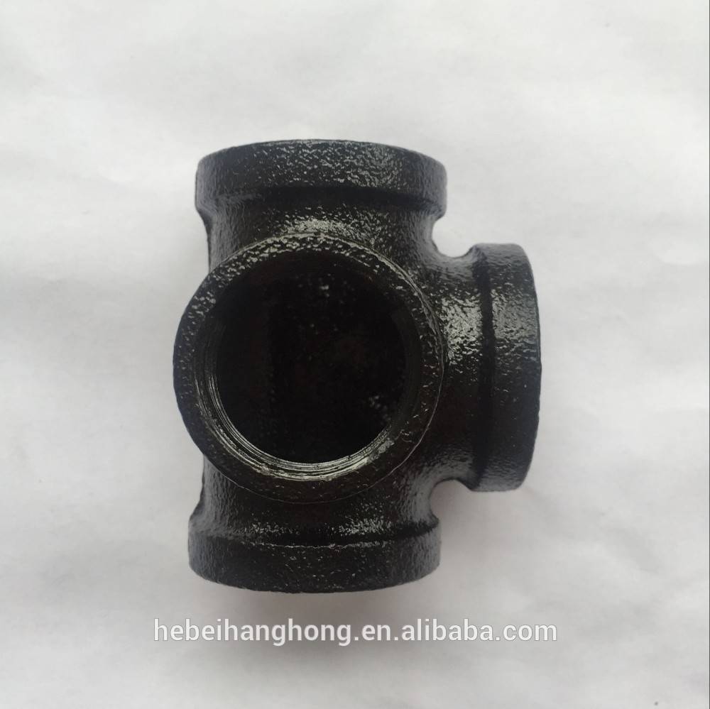 Manufacturers of Cast Iron Flange Base Components for Various Industrial Applications
