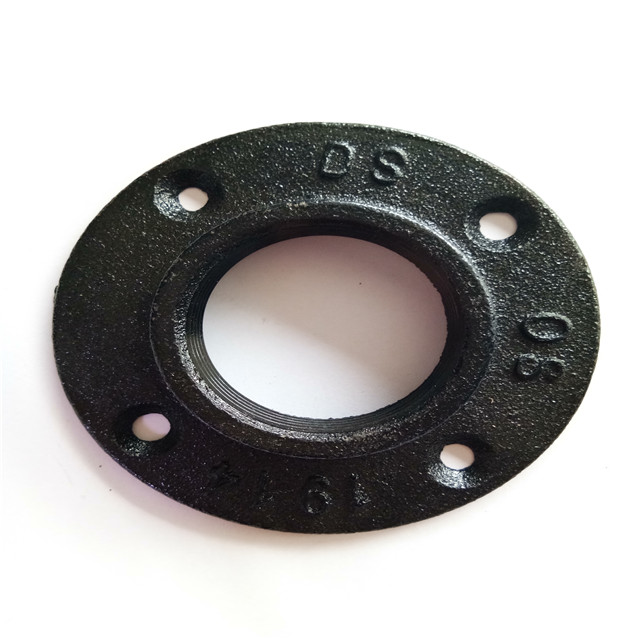 black malleable iron fitting pipe bsp factories