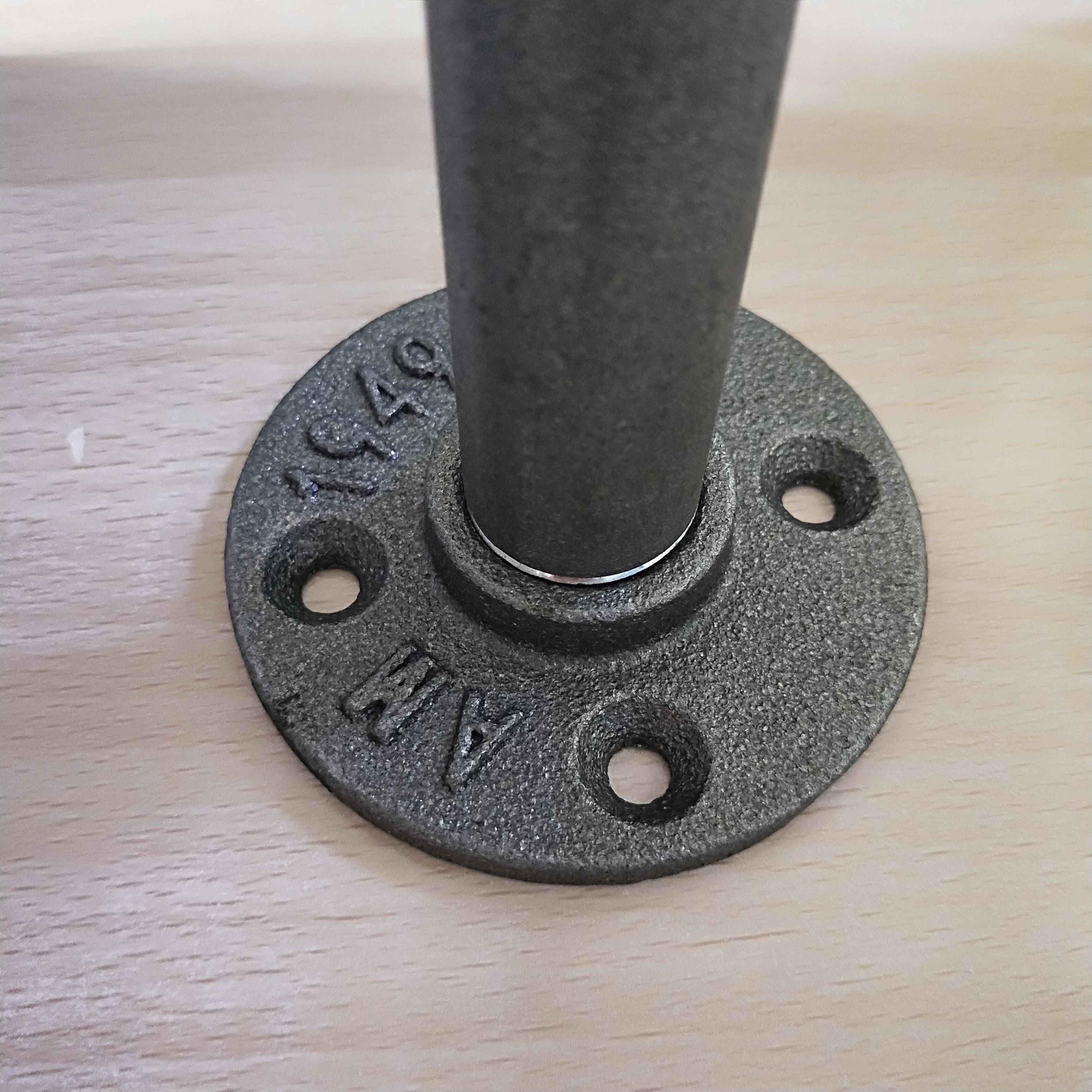 hot dip galvanized key clamp quotes